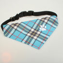 Thompson Modern Tartan Pet Bandana