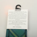 Pure Wool Tie in Johnstone Ancient Tartan