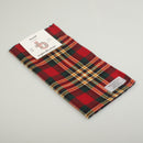 Wool Tartan Pocket Square in MacGill Modern Tartan
