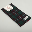 Pocket Square in Russell Modern Tartan