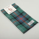 Tie and Pocket Square Gift Set - Sutherland Old Ancient Tartan