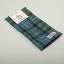 Pocket Square in MacLeod of Harris Ancient Tartan