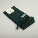 Full Length Sash in Henderson Modern Tartan