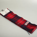 Hamilton Modern Lambswool Scarf