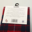 Hamilton Modern Lambswool Scarf