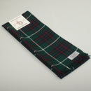 Wool Scarf in MacIntyre Hunting Modern Tartan