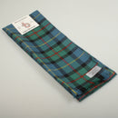 Wool Scarf in MacLeod of Harris Ancient Tartan