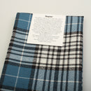 Scarf in Napier Tartan