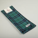 Wool Scarf in Marshall Ancient Tartan