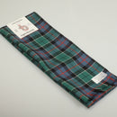 Wool Scarf in Leslie Hunting Ancient Tartan