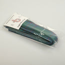 Wool Strip Ribbon in MacIntyre Hunting Ancient Tartan - 5 Strips, Choose your Width