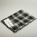 Gordon Dress Modern Tartan Shawl