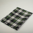 Gordon Dress Modern Tartan Shawl