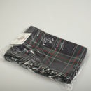 Wool Strip Ribbon in Colquhoun Modern Tartan - 5 Strips, Choose your Width