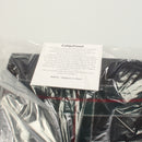 Wool Strip Ribbon in Colquhoun Modern Tartan - 5 Strips, Choose your Width