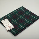 MacIntyre Hunting Modern Wool Tartan Shawl