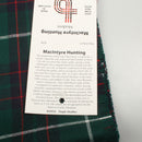 MacIntyre Hunting Modern Wool Tartan Shawl