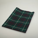 MacIntyre Hunting Modern Wool Tartan Shawl