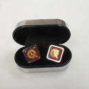 Riddell Clan Crest Cufflinks