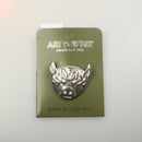 Highland Cow Brooch