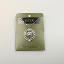 Kerr Clan Crest Pendant