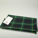 Gordon Modern Tartan Shawl