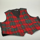 Cumming Modern Gents Waistcoat