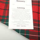 Cumming Modern Gents Waistcoat