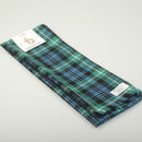 Wool Scarf in Lamont Ancient Tartan