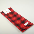 Wool Scarf in MacIver Modern Tartan