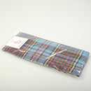 Wool Cummerbund in Anderson Ancient Tartan, a stylish formal accessory made from 100% pure new wool, perfect for weddings and galas.