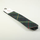 Pure Wool Tie in Stewart Hunting Modern Tartan