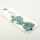 Duncan Ancient Tartan Bow Tie displayed elegantly, showcasing its vibrant tartan pattern, perfect for gents looking to make a stylish statement at any event.