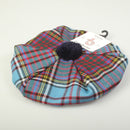 Anderson Ancient Wool Tartan Tam