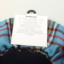 Anderson Ancient Wool Tartan Tam