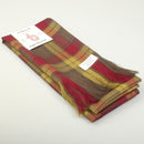 Wool Tartan Full Length Sash MacMillan Old Weathered Tartan