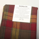Scarf in MacMillan Old Weathered