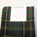 Pocket Square in MacMillan Hunting Modern Tartan
