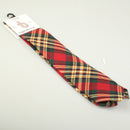 Pure Wool Tie in MacGill Modern Tartan