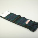 Lambswool Scarf in MacInnes Modern Tartan