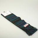 Lambswool Scarf in MacInnes Modern Tartan