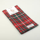 Wool Tartan Pocket Square in MacDougall Modern Tartan