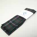 Luxury Lightweight Scarf in Robertson Hunting Modern Tartan
