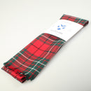 Luxury Lightweight Scarf in Cumming Modern Tartan from The Kiltmakery featuring high-quality 'Reiver' fabric, perfect for stylish everyday wear and special occasions.