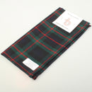 Pocket Square in Murray of Atholl Modern Tartan