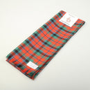 Wool Scarf in MacNaughton Ancient Tartan