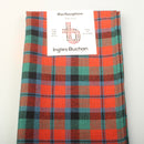 Wool Scarf in MacNaughton Ancient Tartan