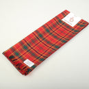 Wool Scarf in Munro Modern Tartan