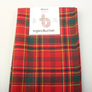 Wool Scarf in Munro Modern Tartan