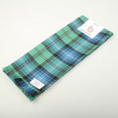 Wool Scarf in Urquhart Ancient Tartan